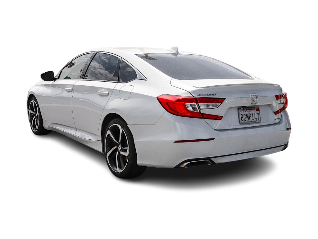 Thumbnail: 2018 Honda Accord - 3