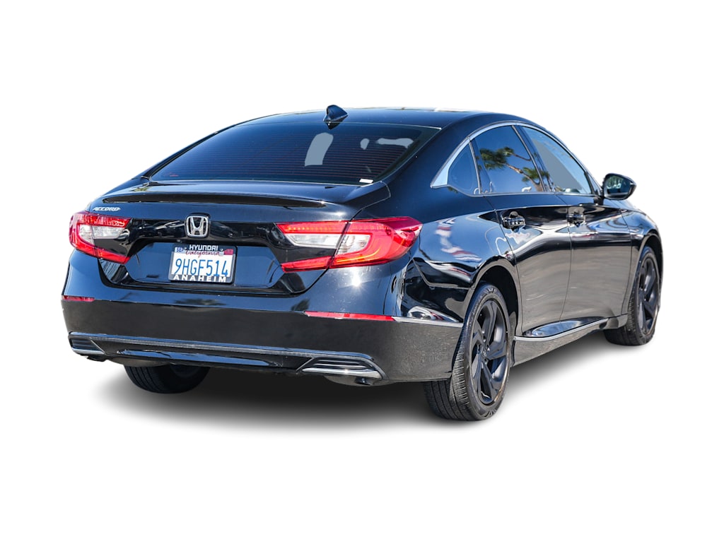 Thumbnail: 2018 Honda Accord - 20
