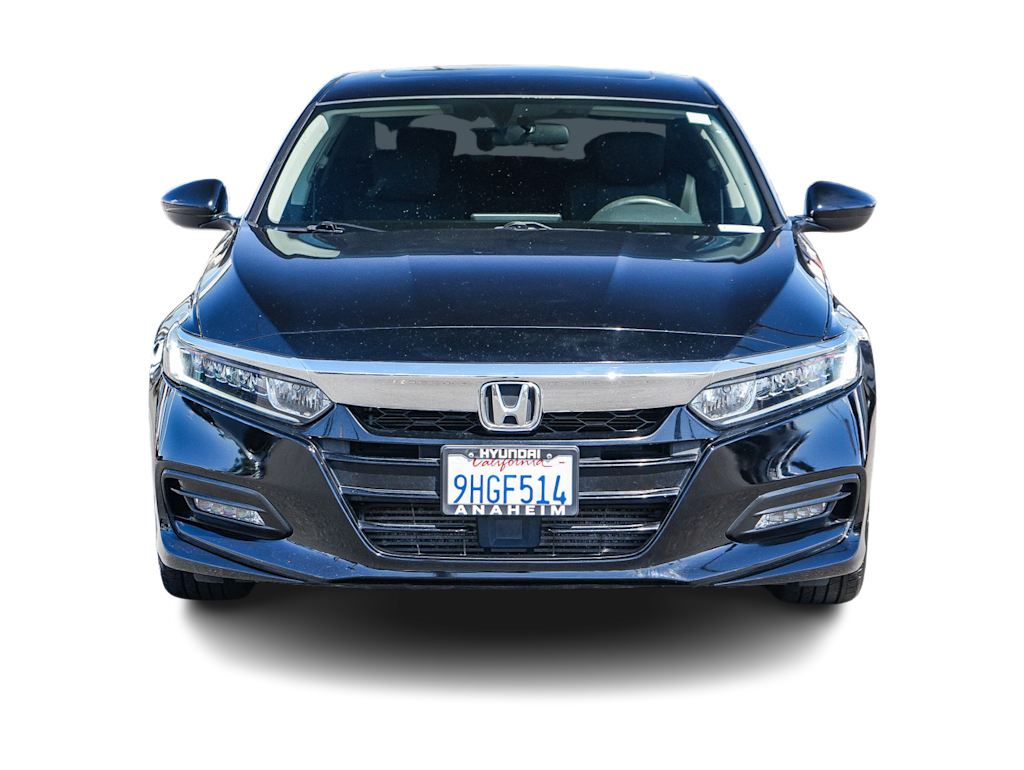 Thumbnail: 2018 Honda Accord - 5