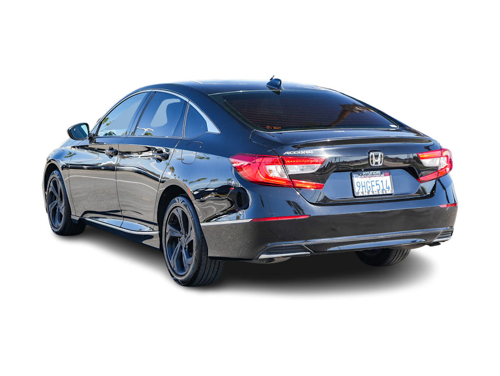 Thumbnail: 2018 Honda Accord - 3