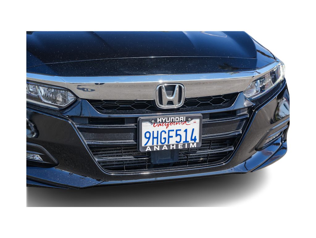 Thumbnail: 2018 Honda Accord - 19
