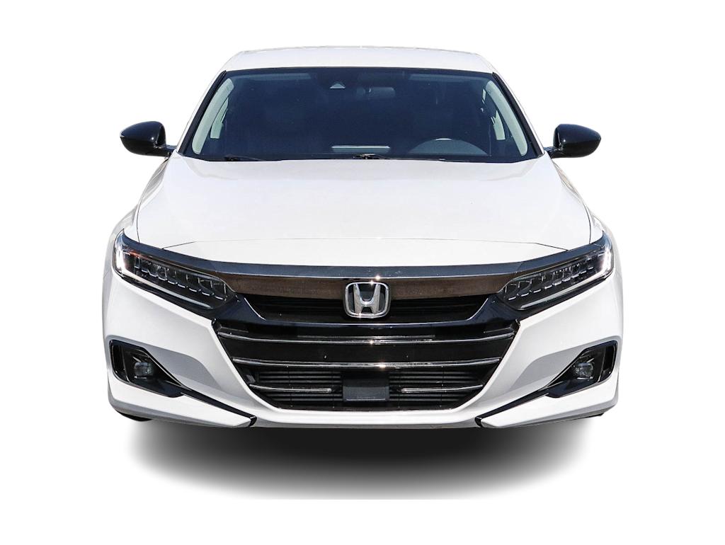 Thumbnail: 2021 Honda Accord - 5