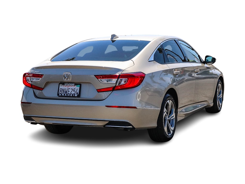 Thumbnail: 2020 Honda Accord - 19