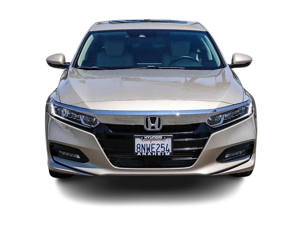 Thumbnail: 2020 Honda Accord - 5