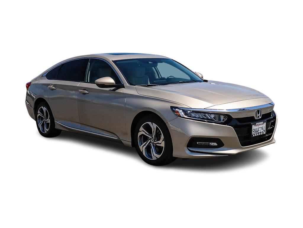Thumbnail: 2020 Honda Accord - 16