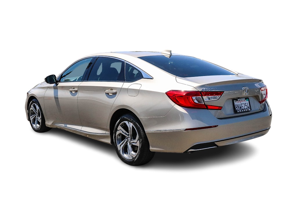 Thumbnail: 2020 Honda Accord - 3