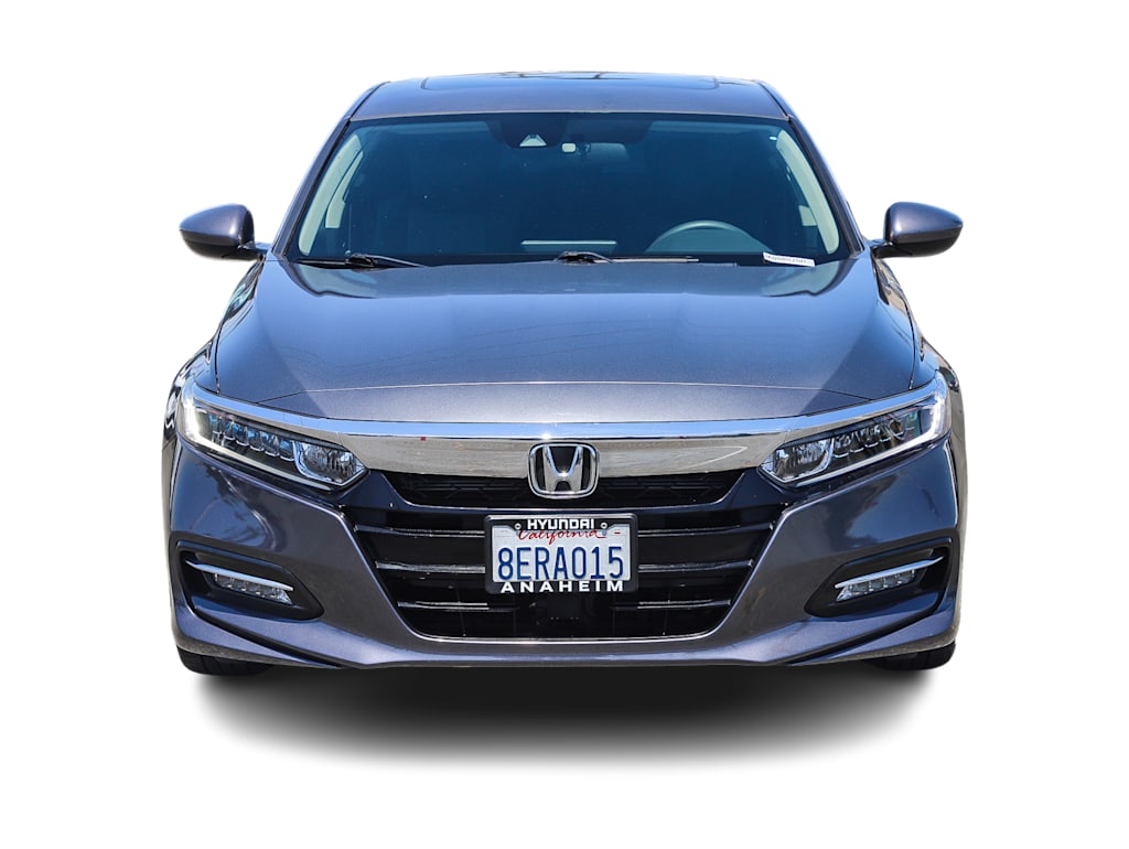 Thumbnail: 2018 Honda Accord - 5