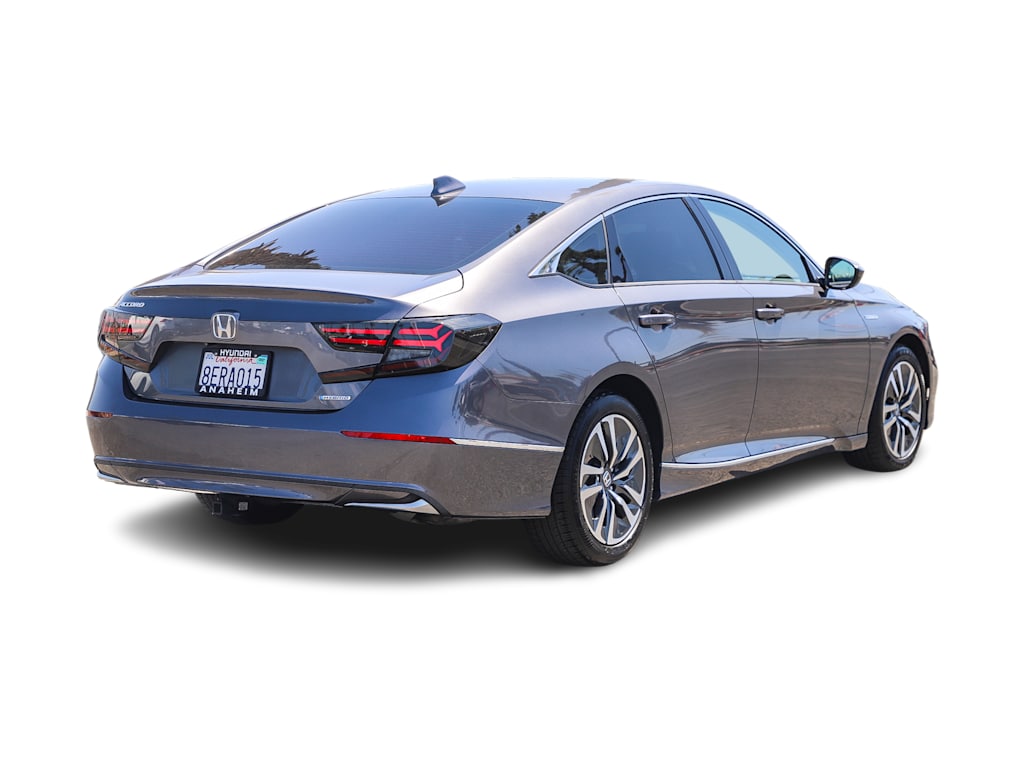 Thumbnail: 2018 Honda Accord - 20