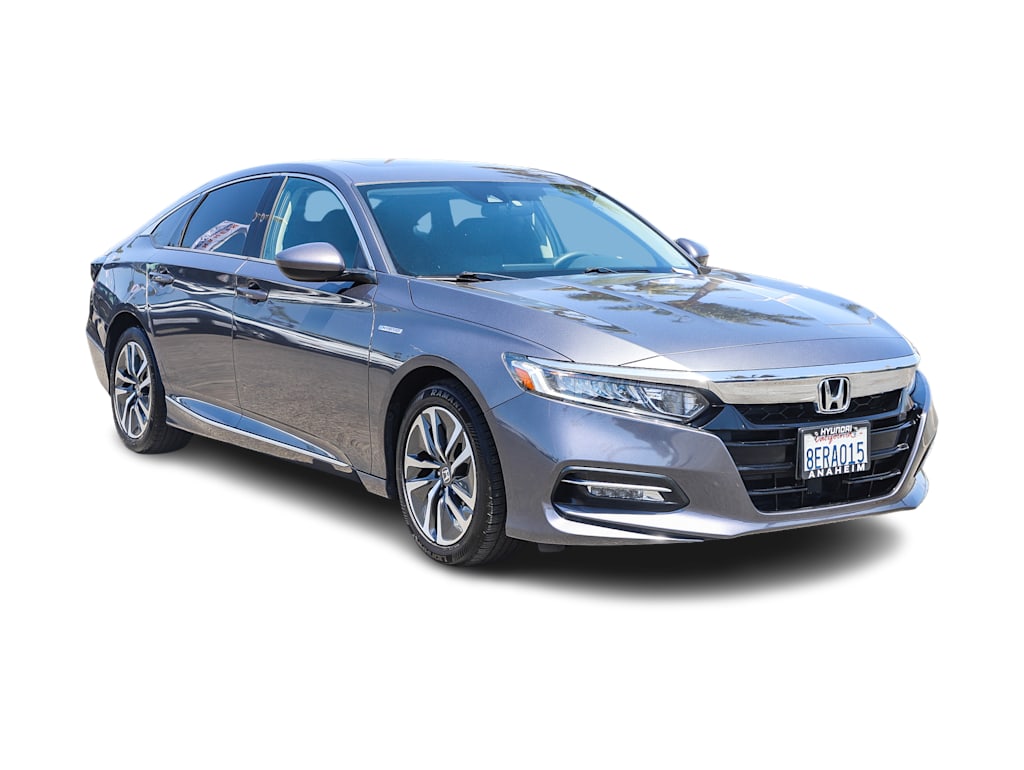 Thumbnail: 2018 Honda Accord - 17