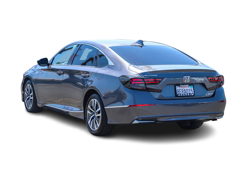 Thumbnail: 2018 Honda Accord - 3