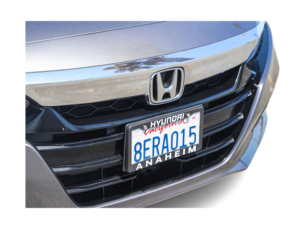 Thumbnail: 2018 Honda Accord - 19