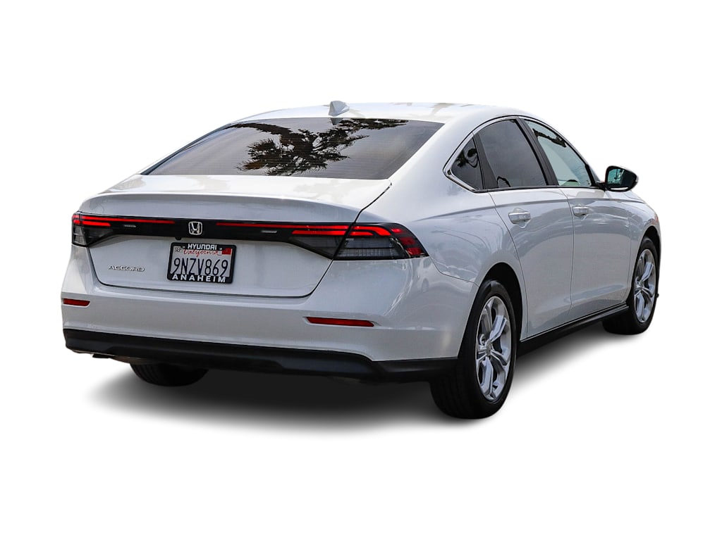 Thumbnail: 2024 Honda Accord - 19