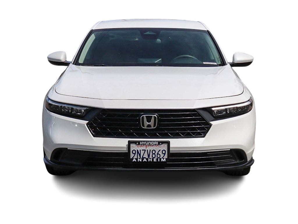 Thumbnail: 2024 Honda Accord - 5