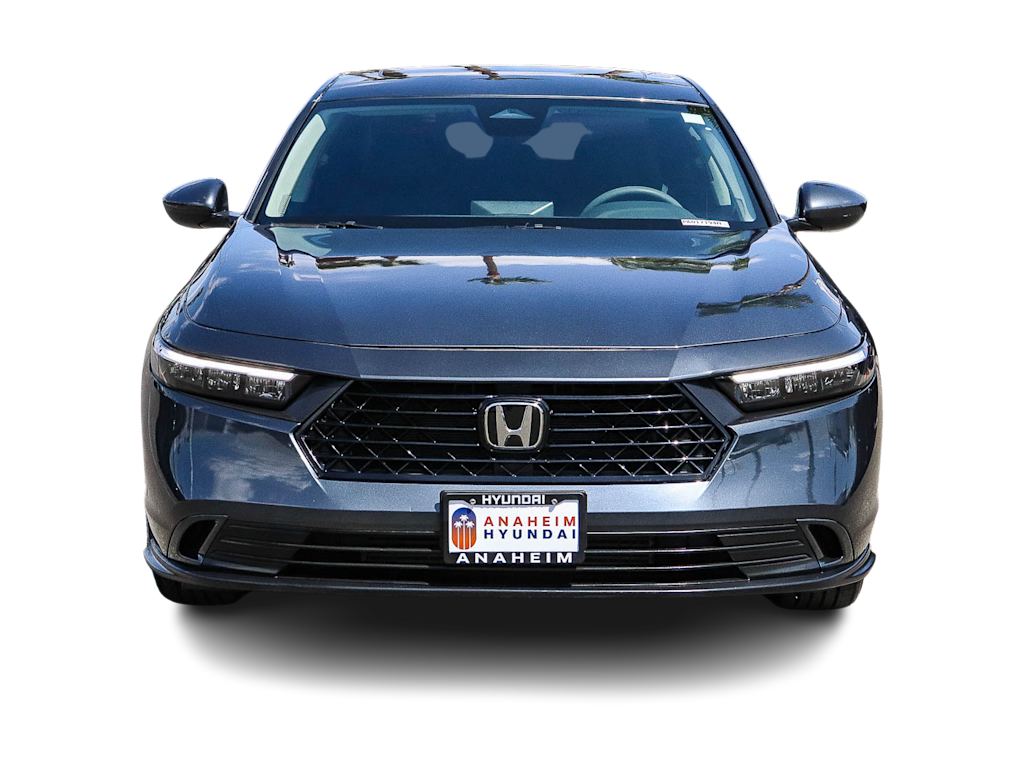 Thumbnail: 2023 Honda Accord - 5