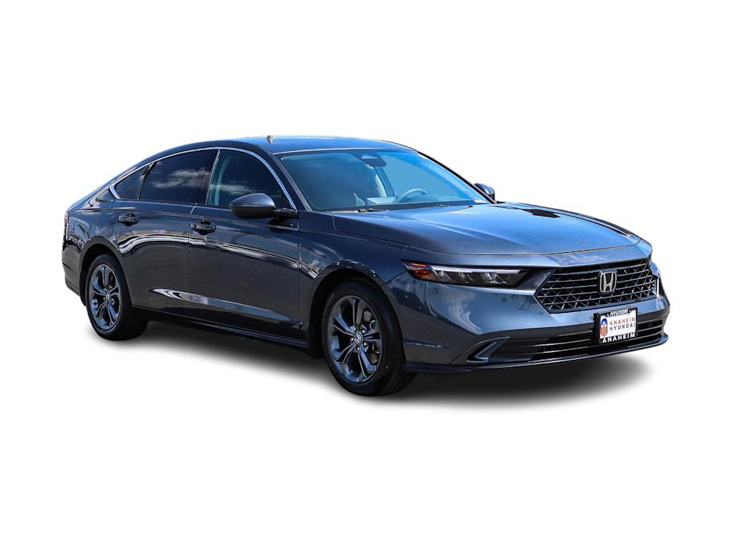Thumbnail: 2023 Honda Accord - 17