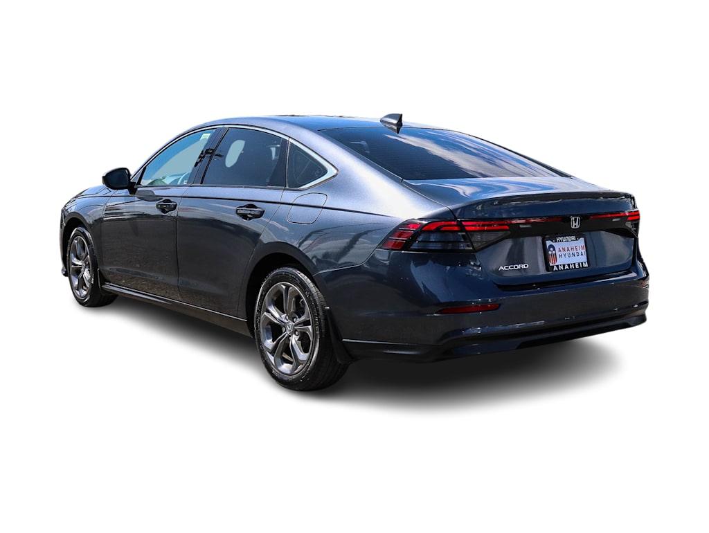 Thumbnail: 2023 Honda Accord - 3