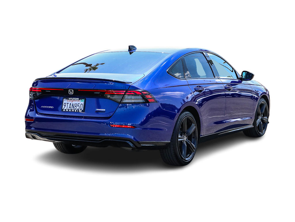 Thumbnail: 2024 Honda Accord - 20