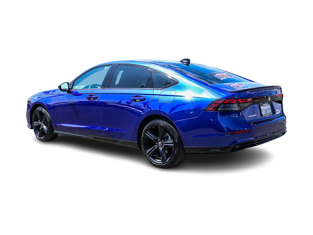 Thumbnail: 2024 Honda Accord - 3