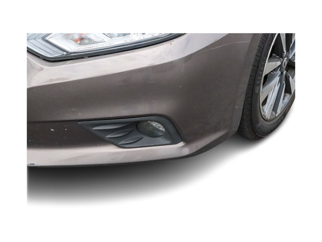 Thumbnail: 2017 Nissan Altima - 3