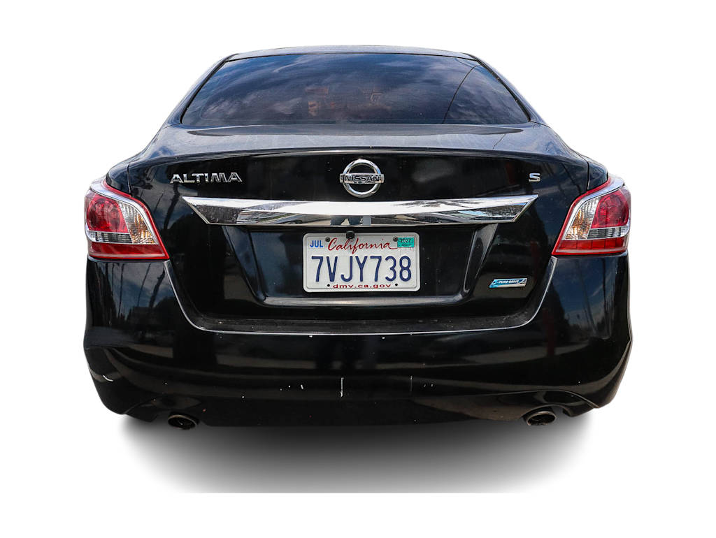 Thumbnail: 2013 Nissan Altima - 3