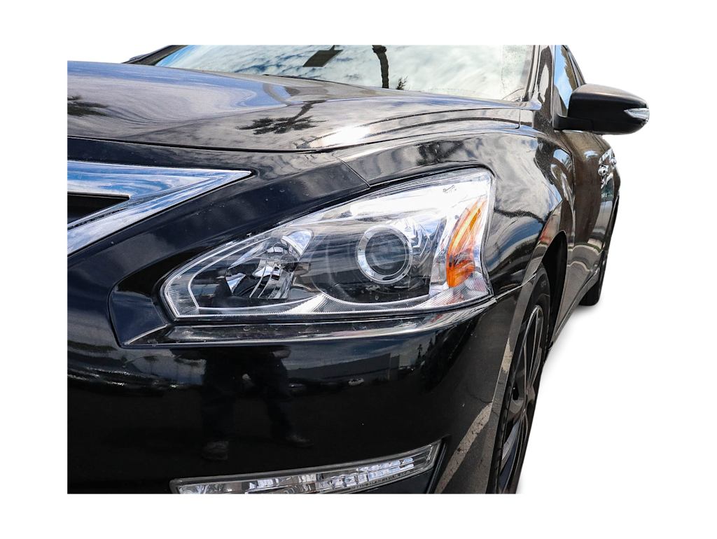 Thumbnail: 2013 Nissan Altima - 8