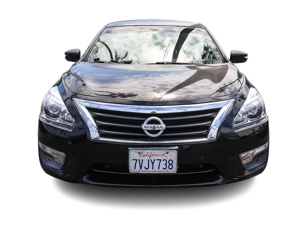 Thumbnail: 2013 Nissan Altima - 23
