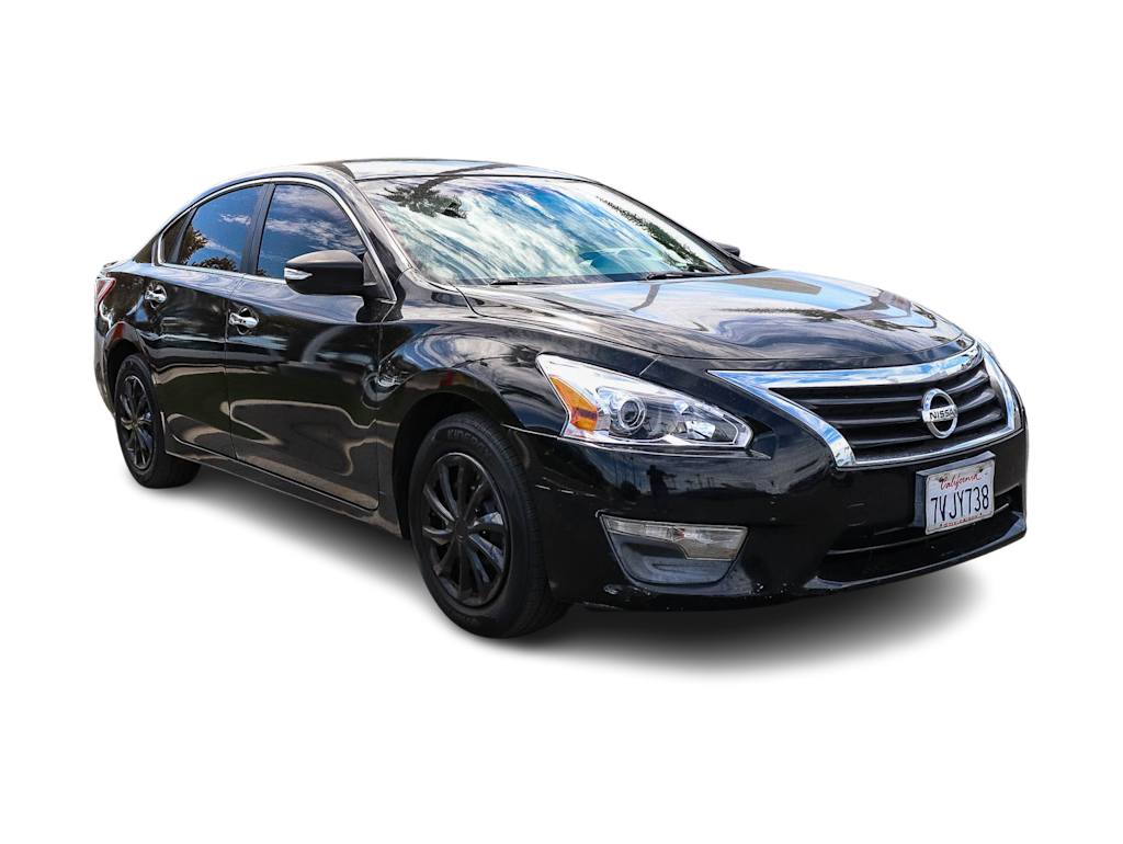Thumbnail: 2013 Nissan Altima - 20