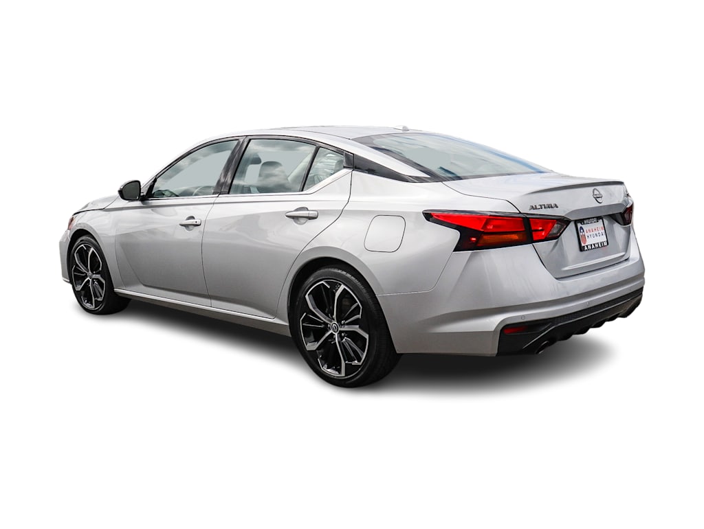 Thumbnail: 2024 Nissan Altima - 3