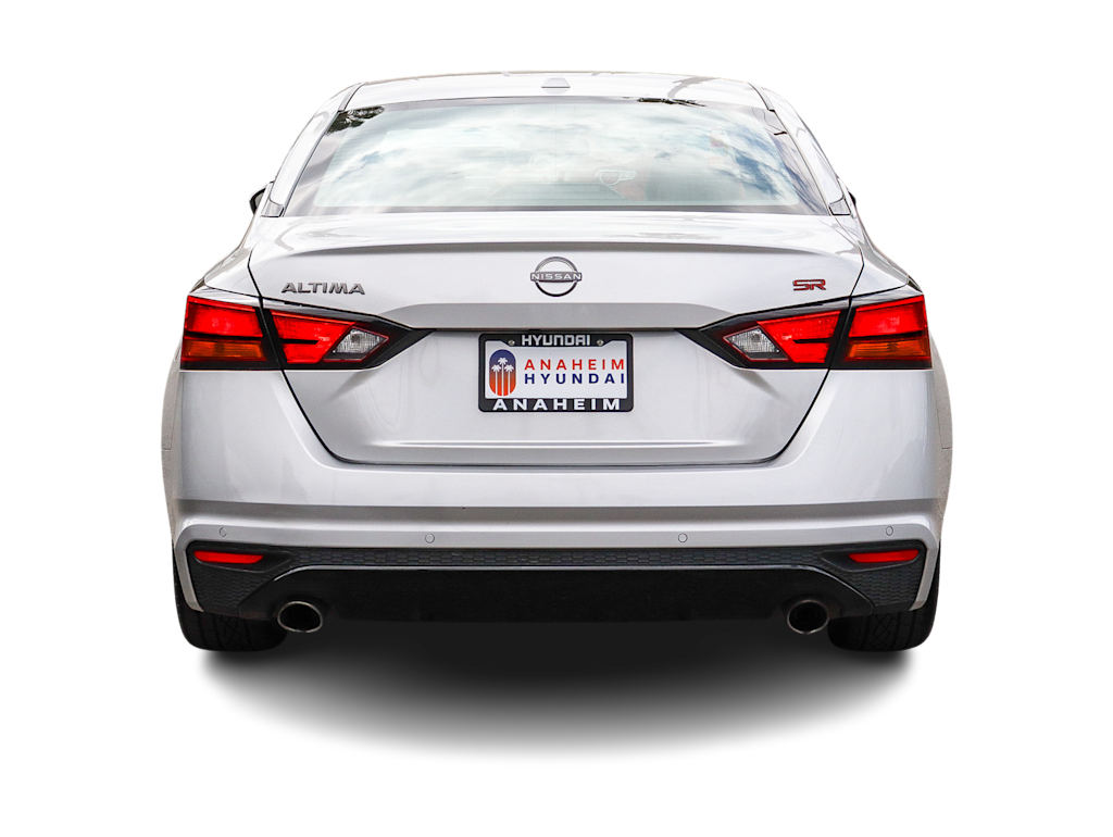 Thumbnail: 2024 Nissan Altima - 4