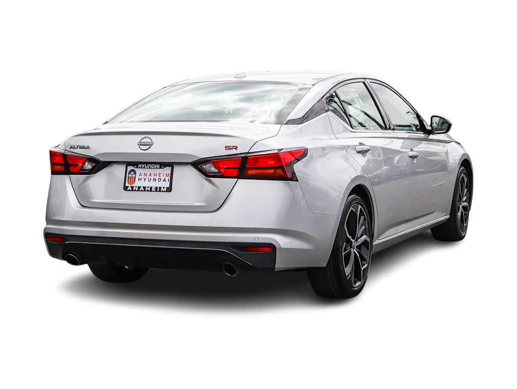 Thumbnail: 2024 Nissan Altima - 19
