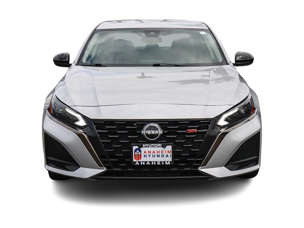 Thumbnail: 2024 Nissan Altima - 5