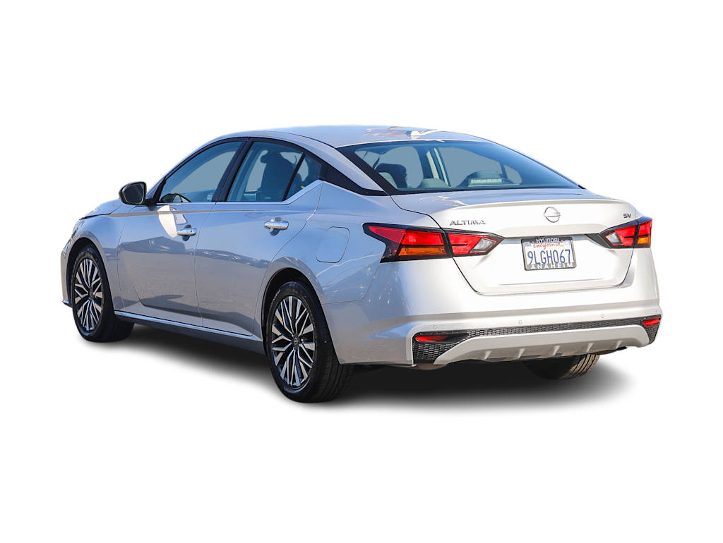 Thumbnail: 2024 Nissan Altima - 3
