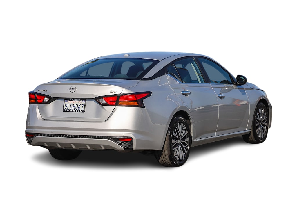 Thumbnail: 2024 Nissan Altima - 19