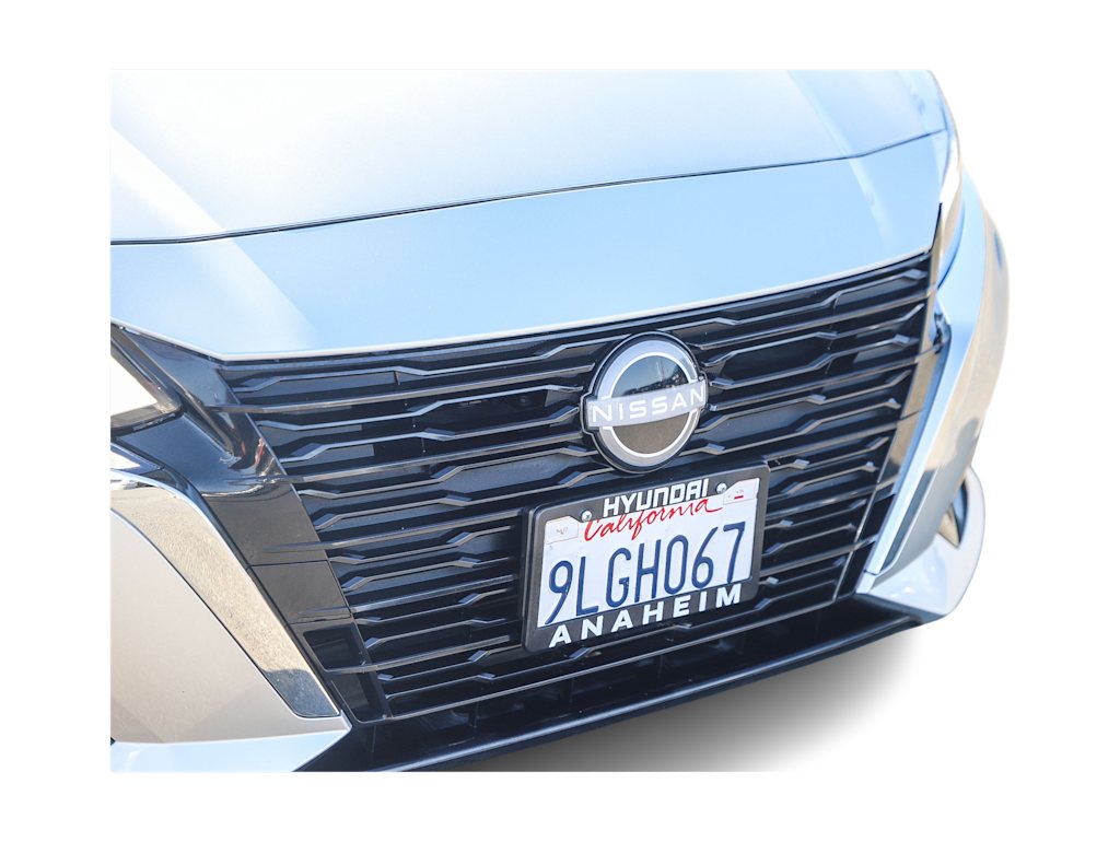 Thumbnail: 2024 Nissan Altima - 18
