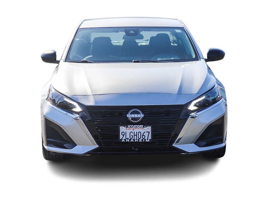Thumbnail: 2024 Nissan Altima - 5