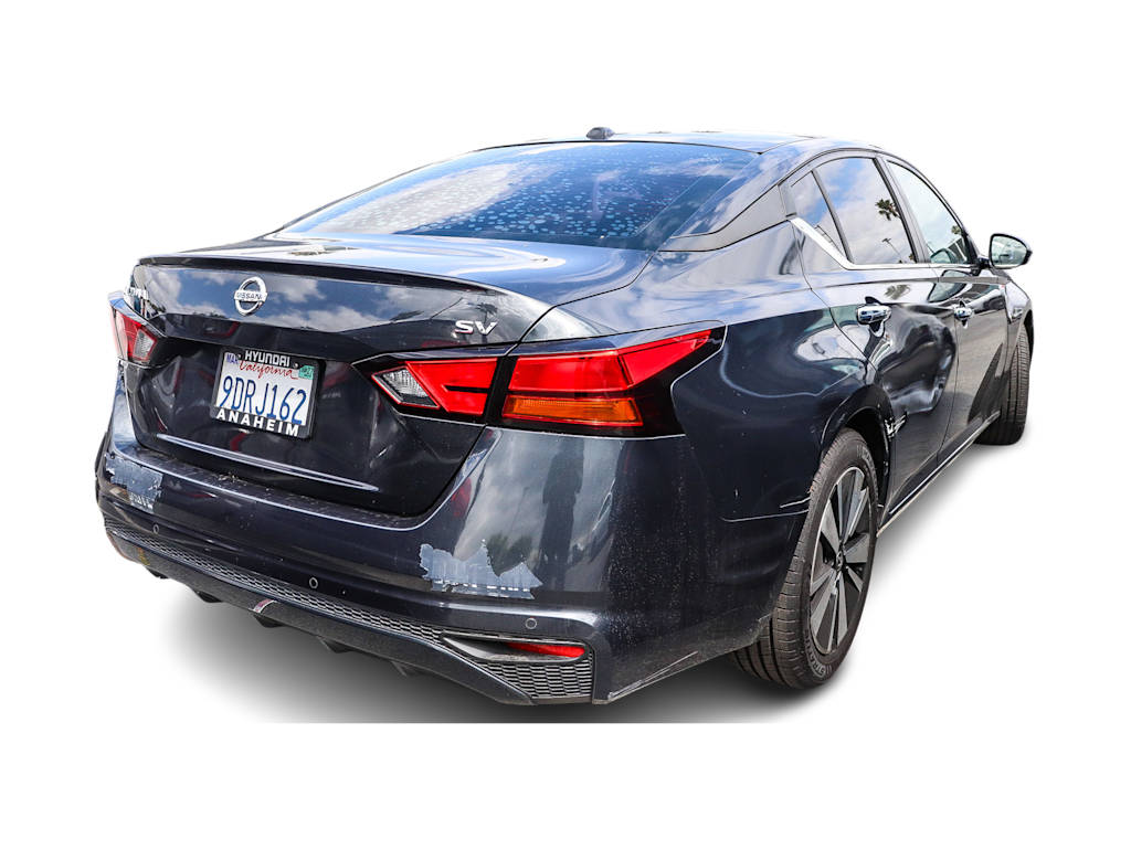 Thumbnail: 2021 Nissan Altima - 6