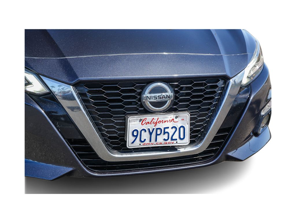 Thumbnail: 2019 Nissan Altima - 19