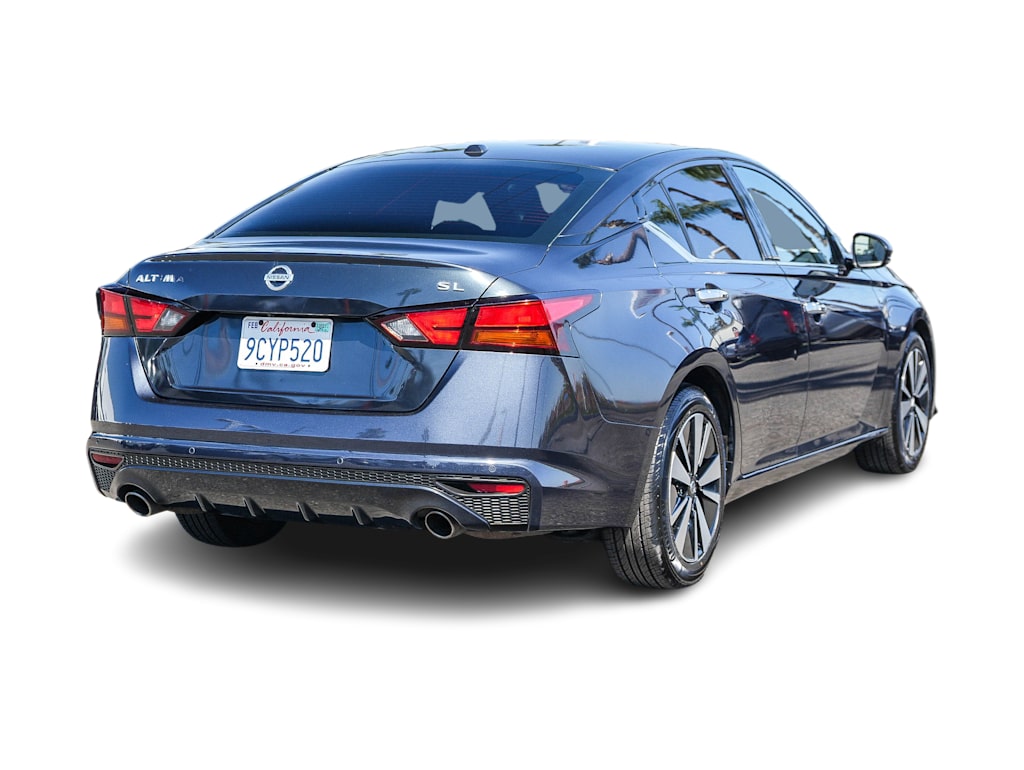 Thumbnail: 2019 Nissan Altima - 20