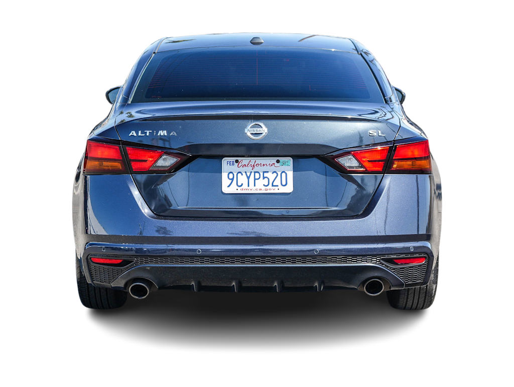 Thumbnail: 2019 Nissan Altima - 4