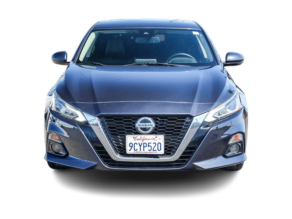 Thumbnail: 2019 Nissan Altima - 5