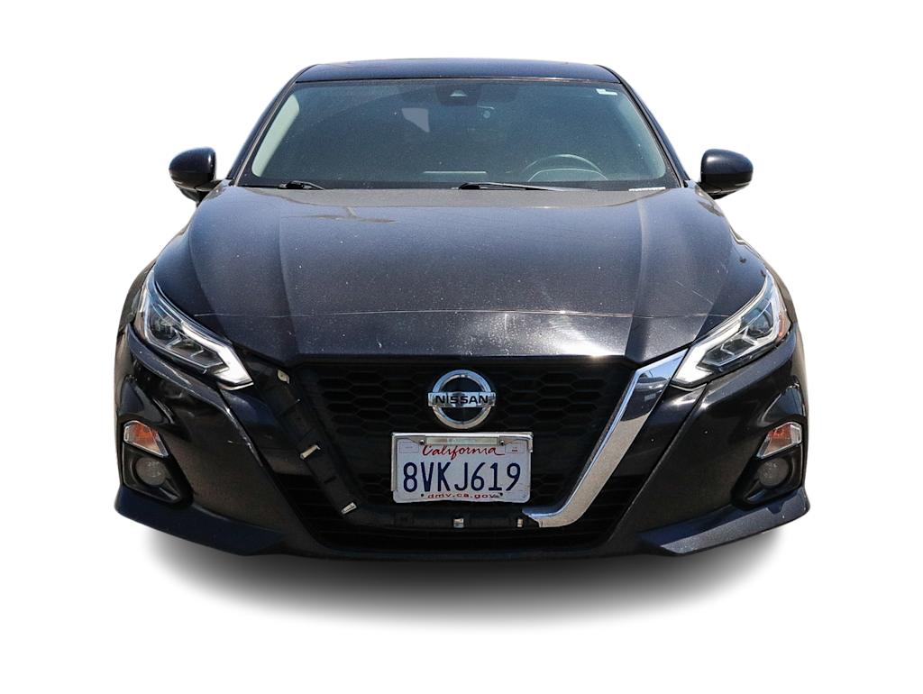 Thumbnail: 2019 Nissan Altima - 5