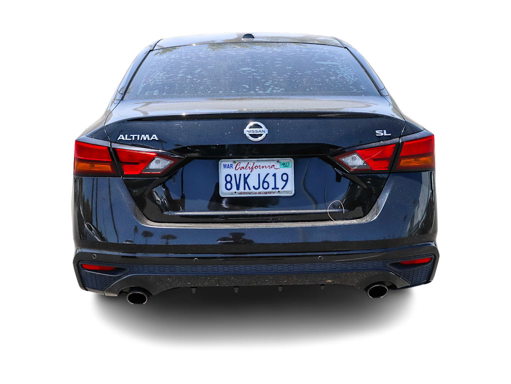 Thumbnail: 2019 Nissan Altima - 4
