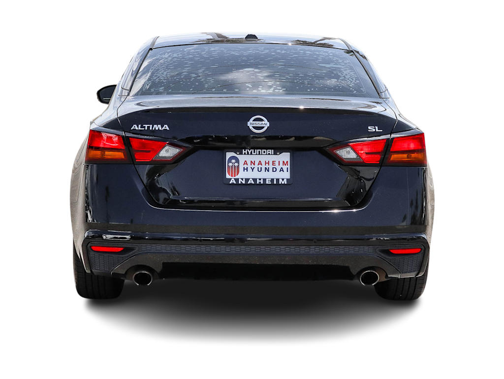 Thumbnail: 2019 Nissan Altima - 4