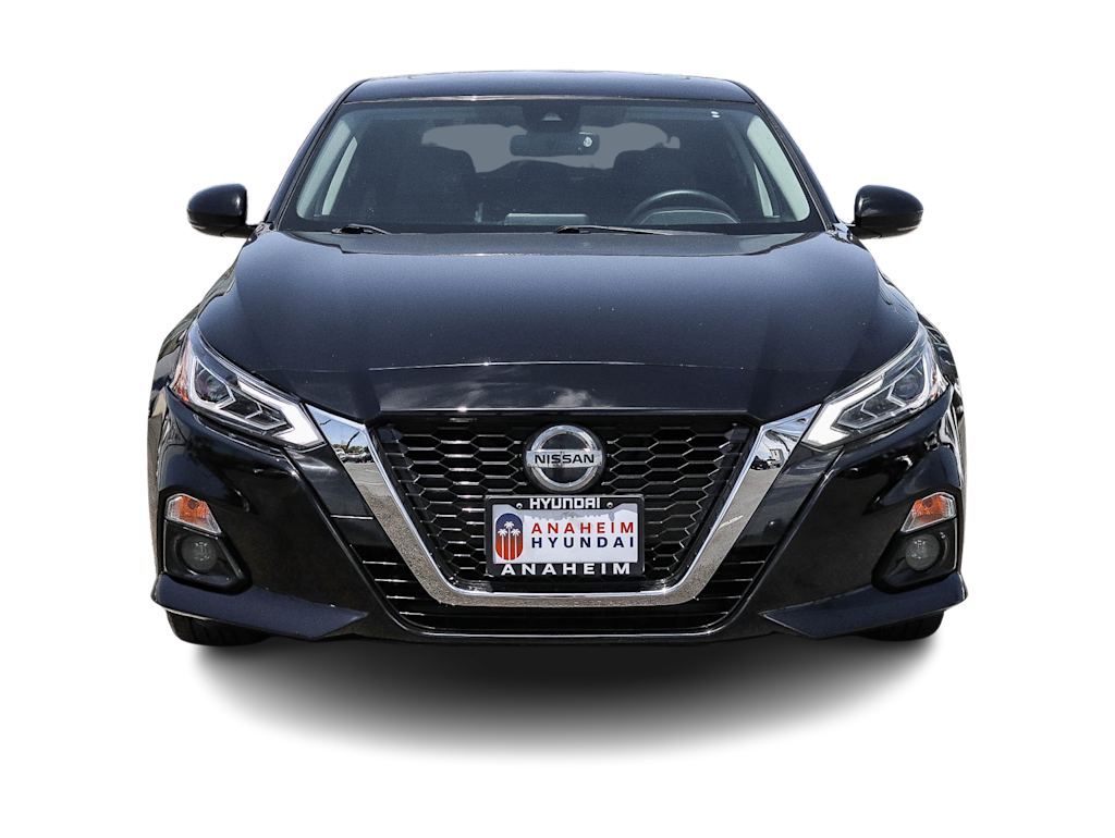 Thumbnail: 2019 Nissan Altima - 5
