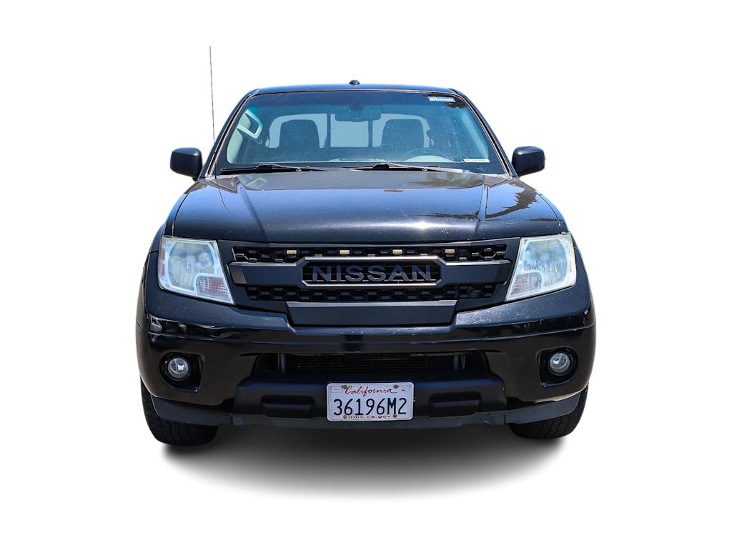 Thumbnail: 2018 Nissan Frontier - 5