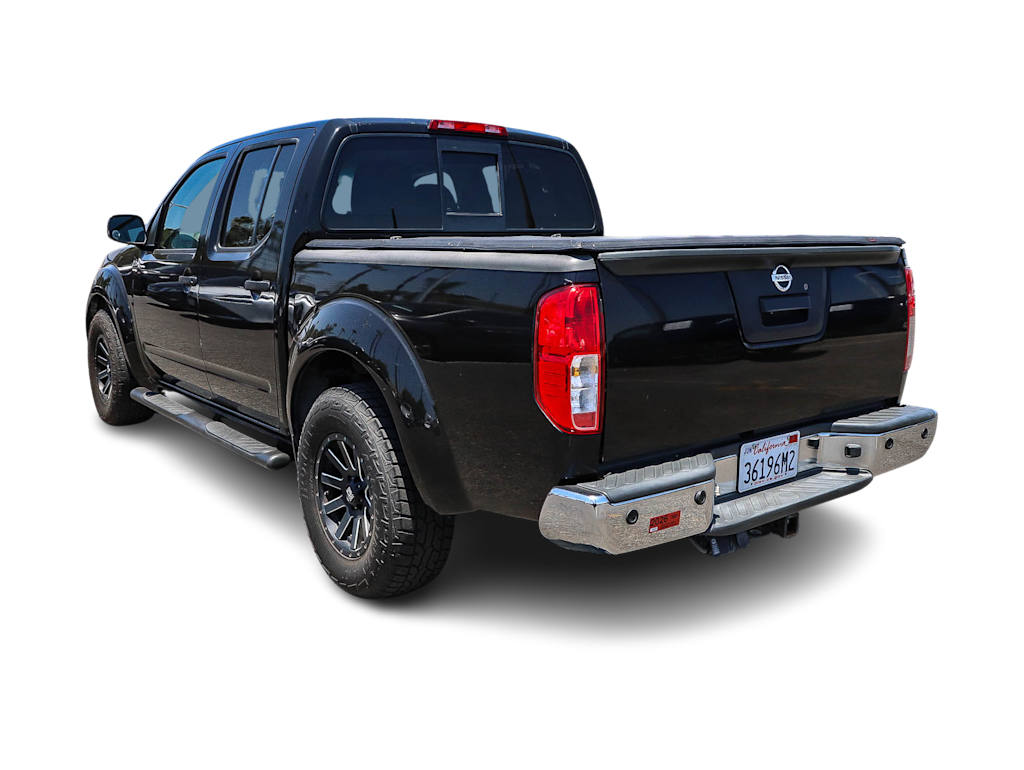 Thumbnail: 2018 Nissan Frontier - 3