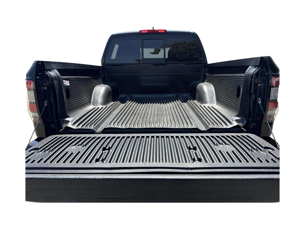 Thumbnail: 2022 Nissan Frontier - 16