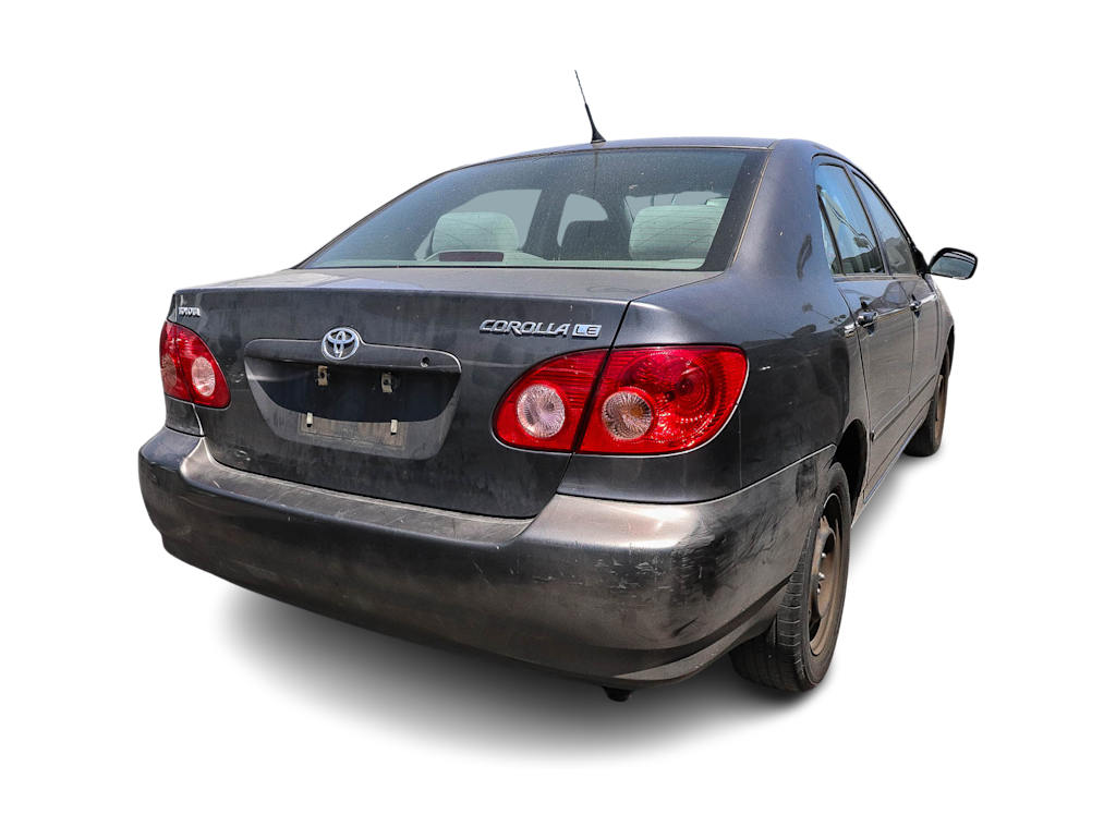 Thumbnail: 2007 Toyota Corolla - 15