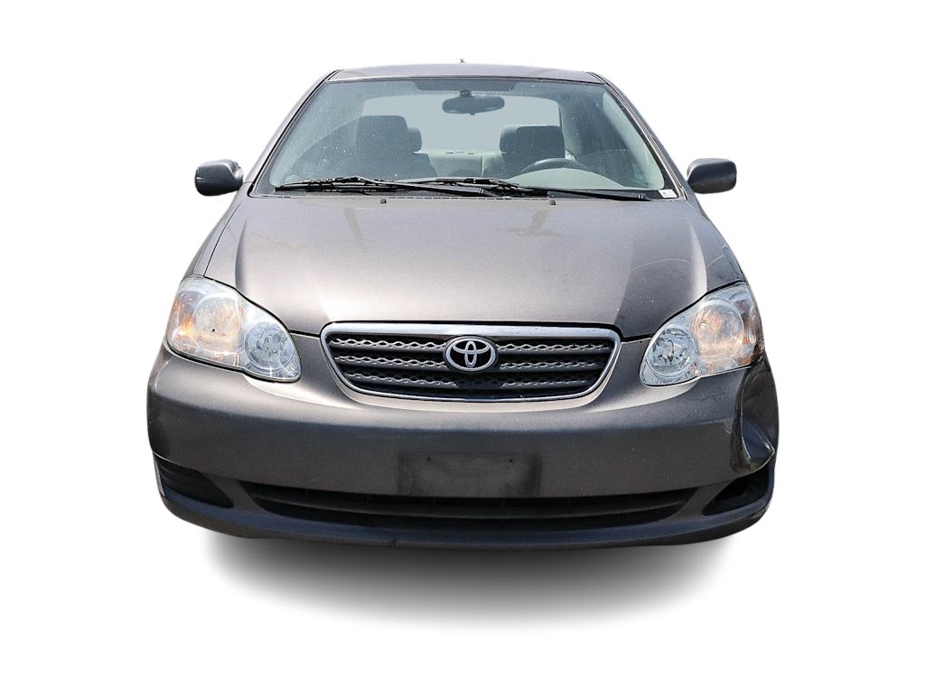 Thumbnail: 2007 Toyota Corolla - 21