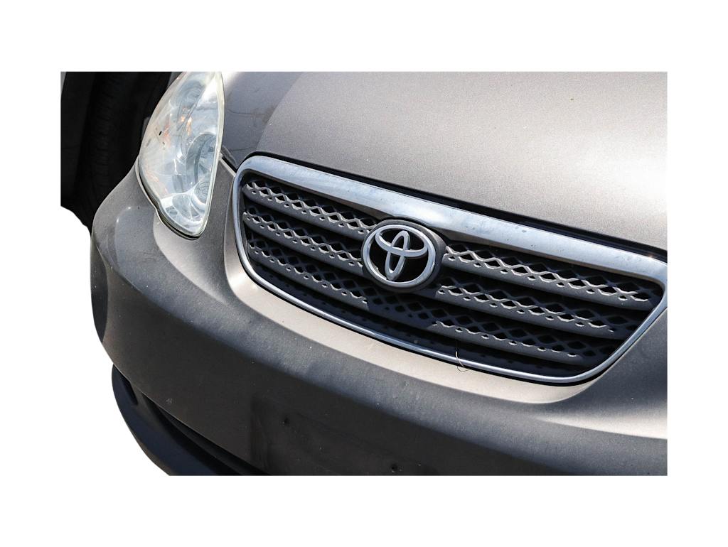 Thumbnail: 2007 Toyota Corolla - 4